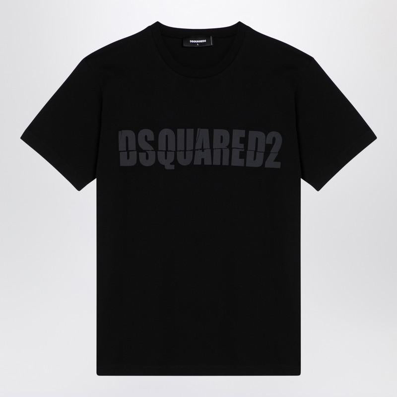 DSQUARED2 T-Shirt With Logo