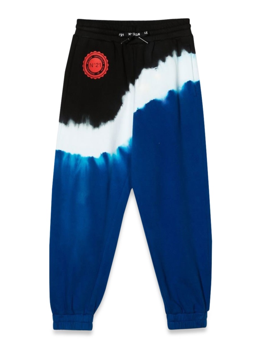 N.21 Jogger