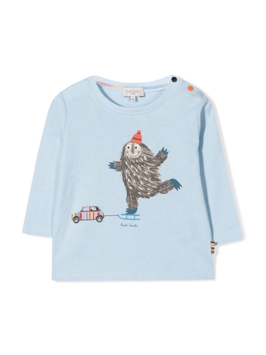 Paul Smith Tee Shirt