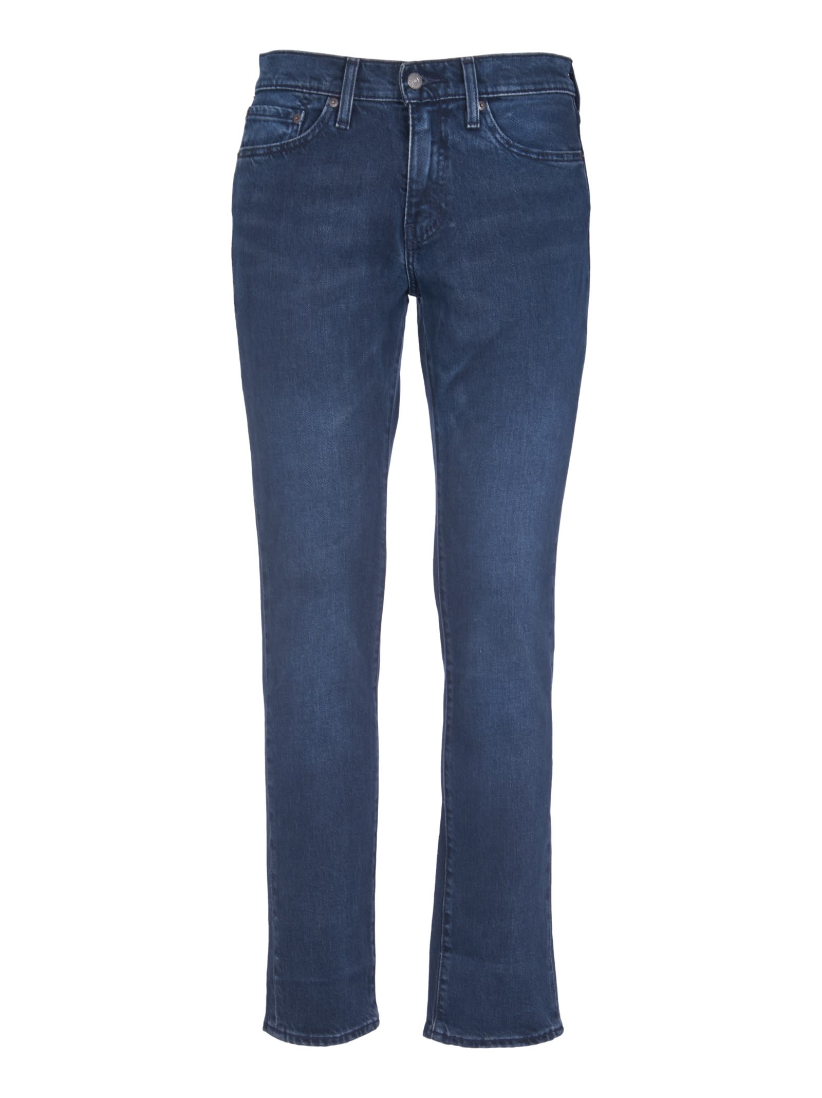 Levi's Slim Fit 5 Pockets Jeans