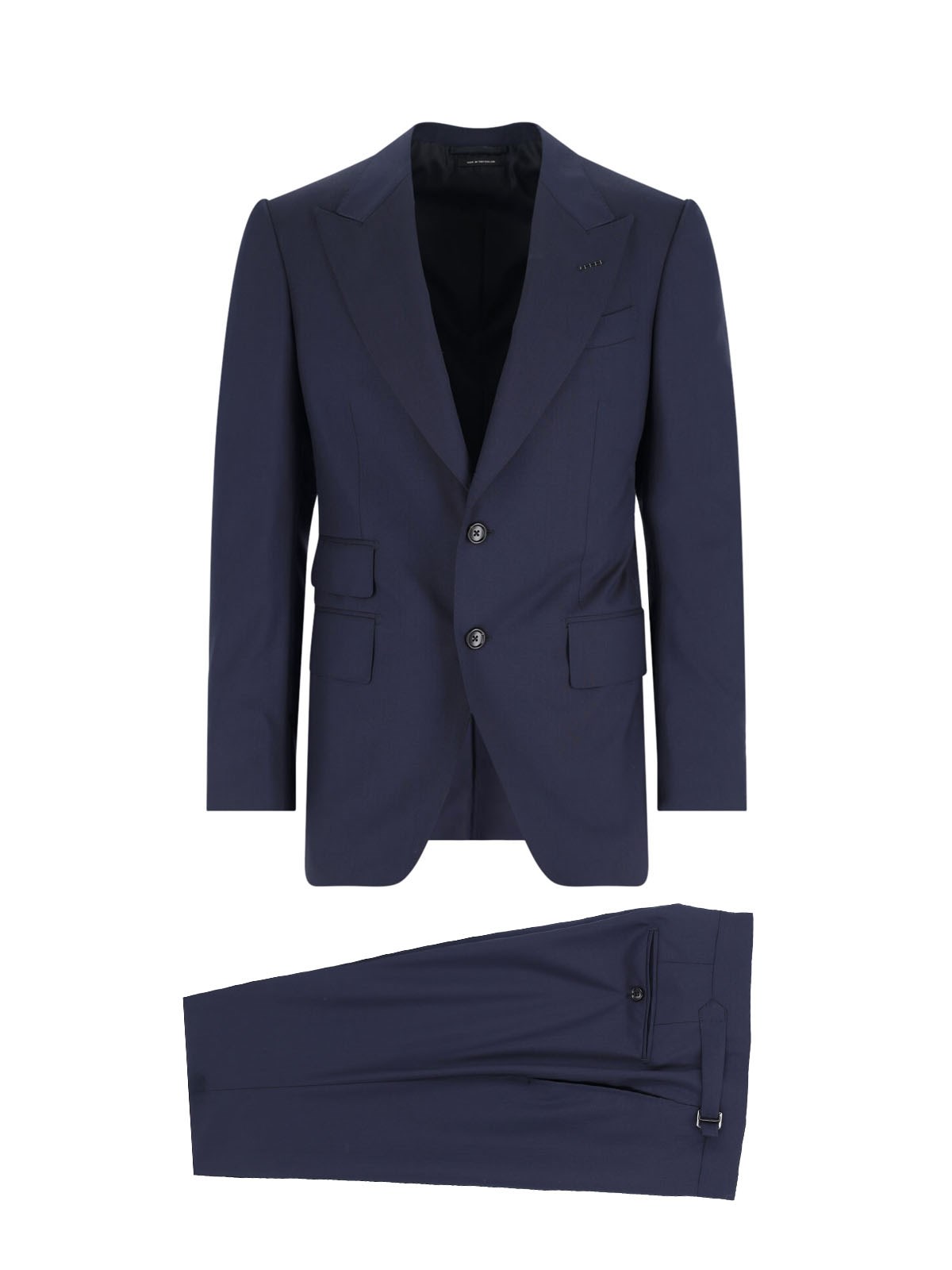 Tom Ford 'Shelton' Single-Breasted Suit