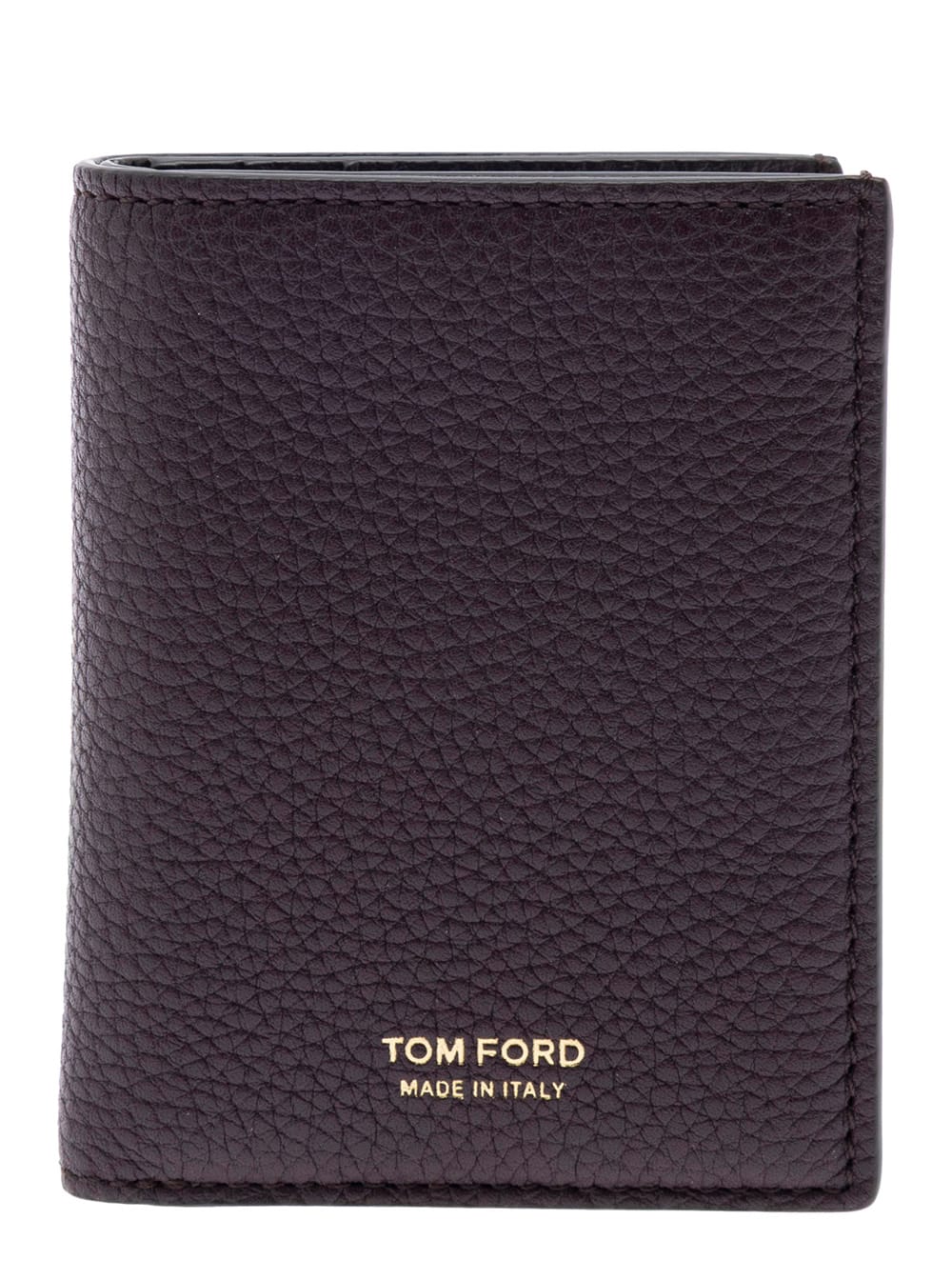 Tom Ford Grainy Leather