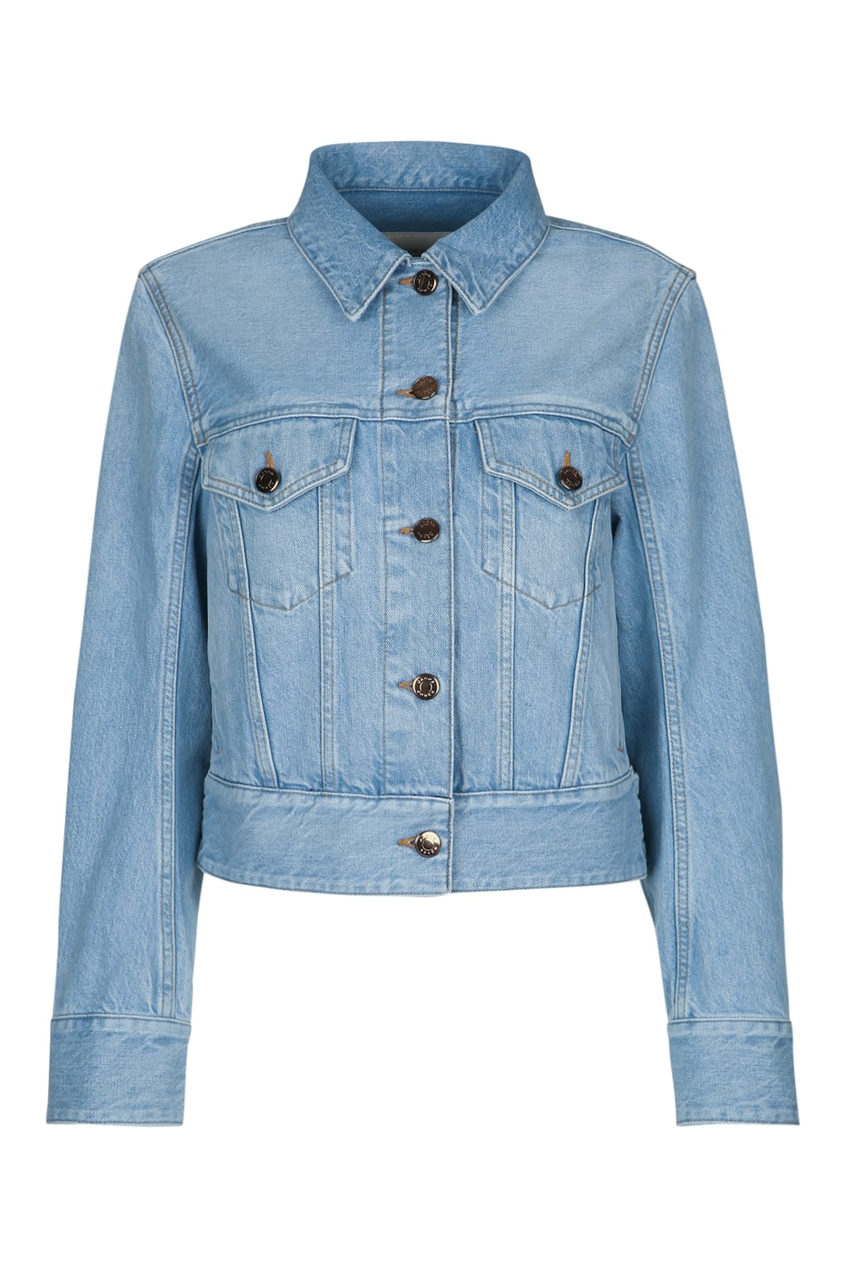 Jacob Cohen Giubbotto Jeans