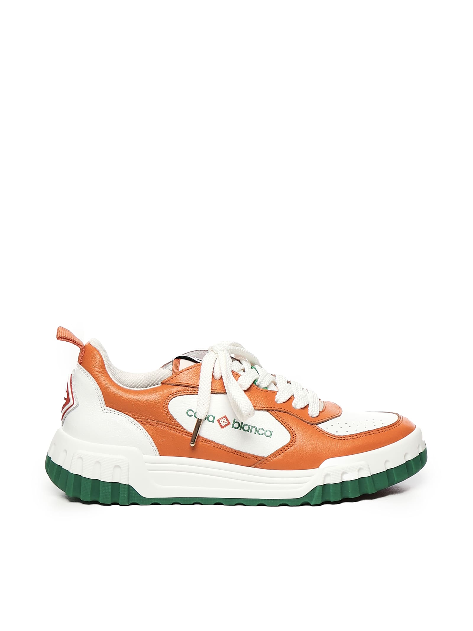Casablanca Court Sneakers