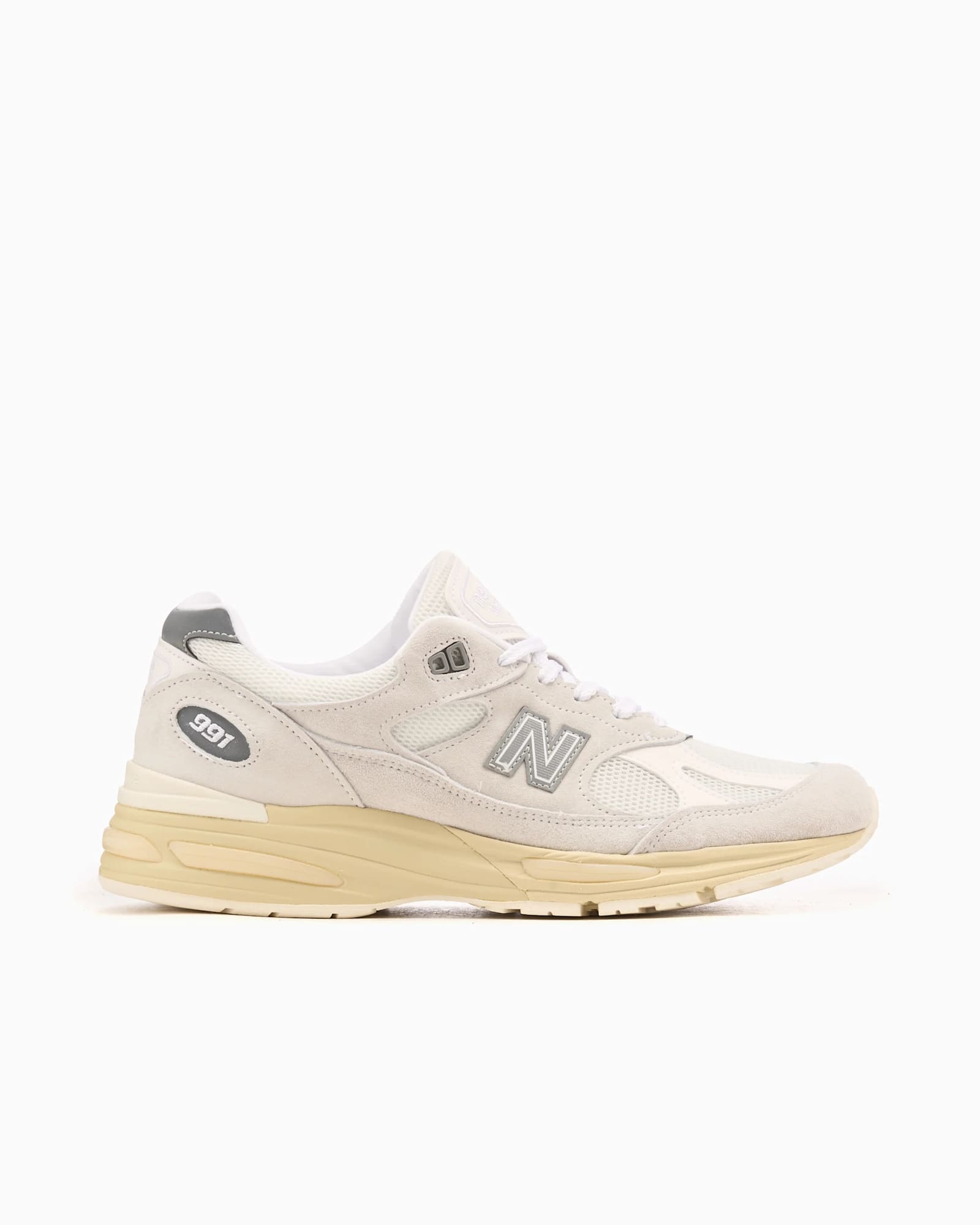 New Balance 991