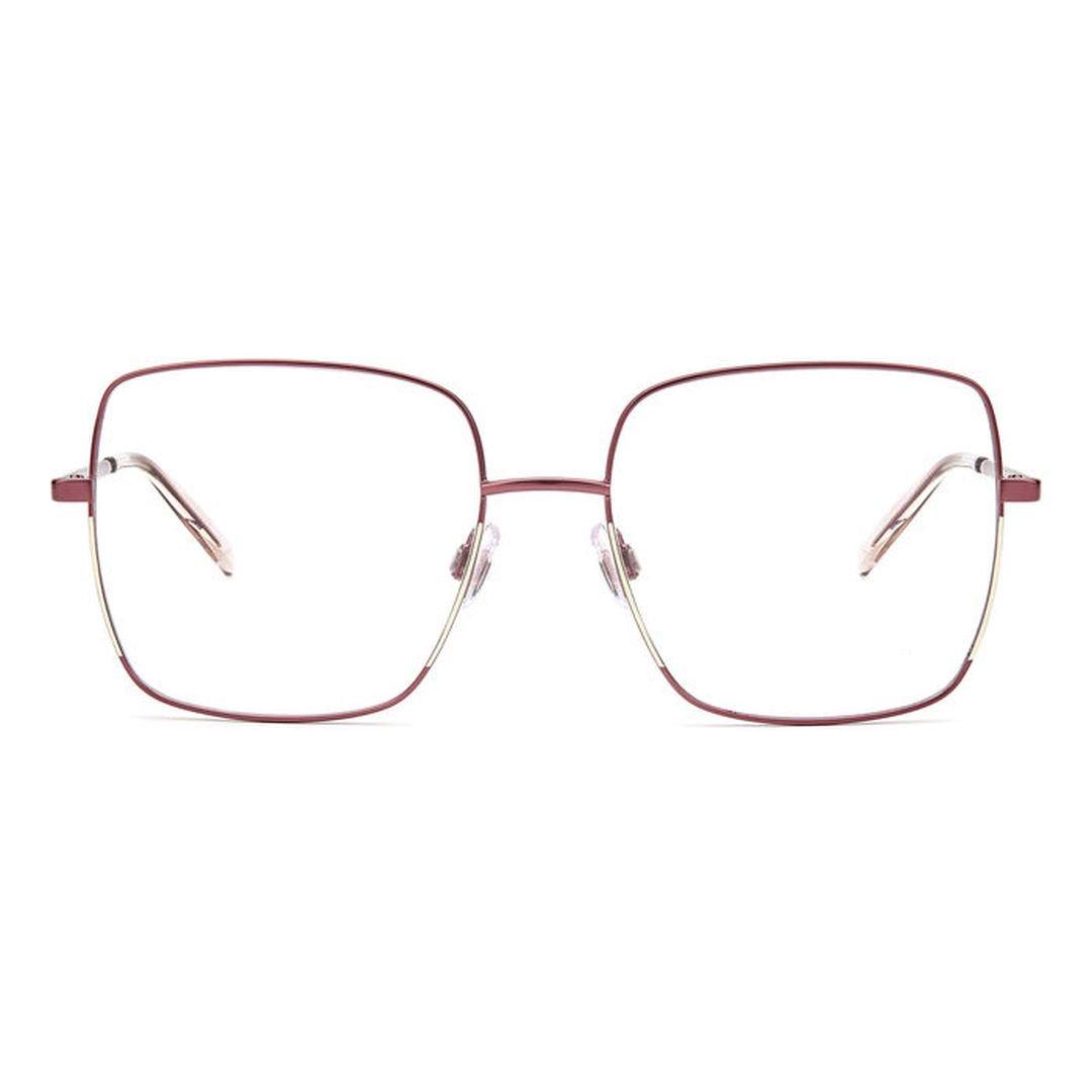 Missoni Square Frame Glasses