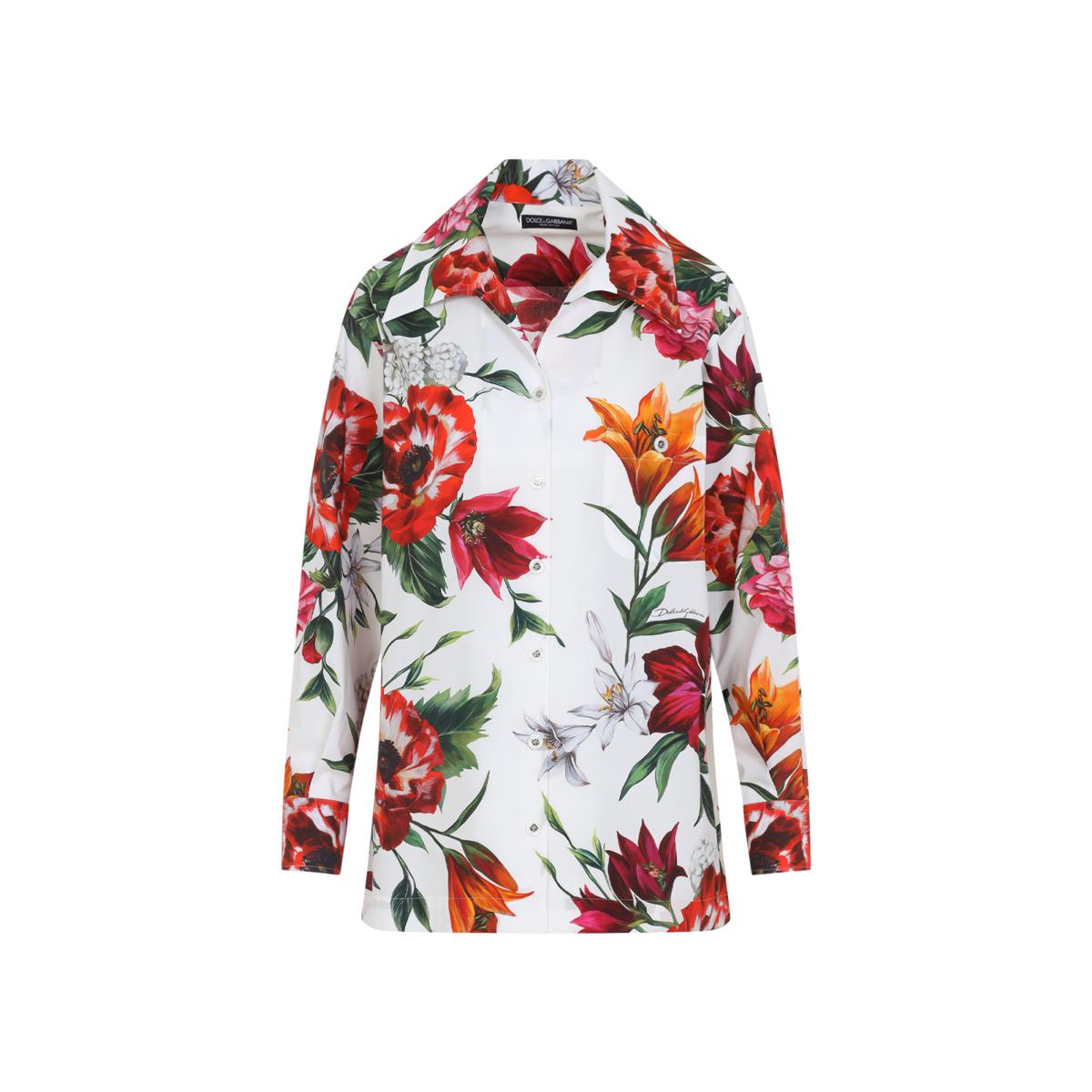 Dolce & Gabbana 衬衫