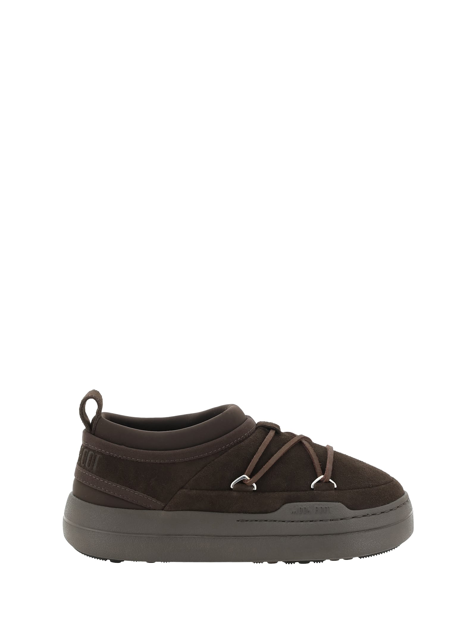 Moon Boot Park Sneakers
