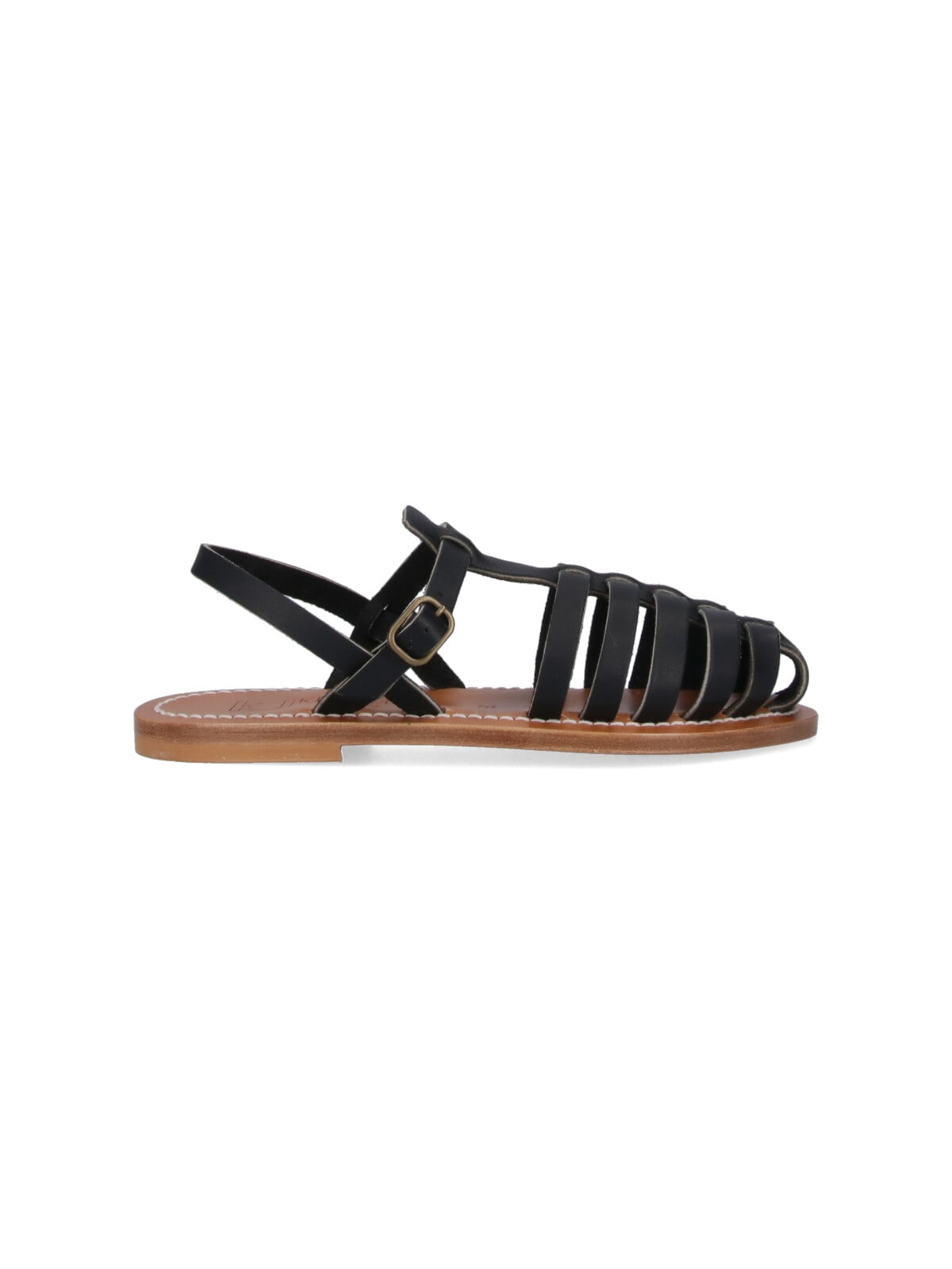 K. Jacques adrien Slingback Sandals