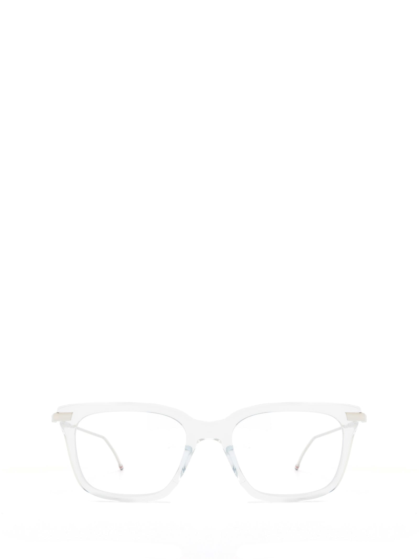 Thom Browne Ueo701a Clear / Transparent Glasses