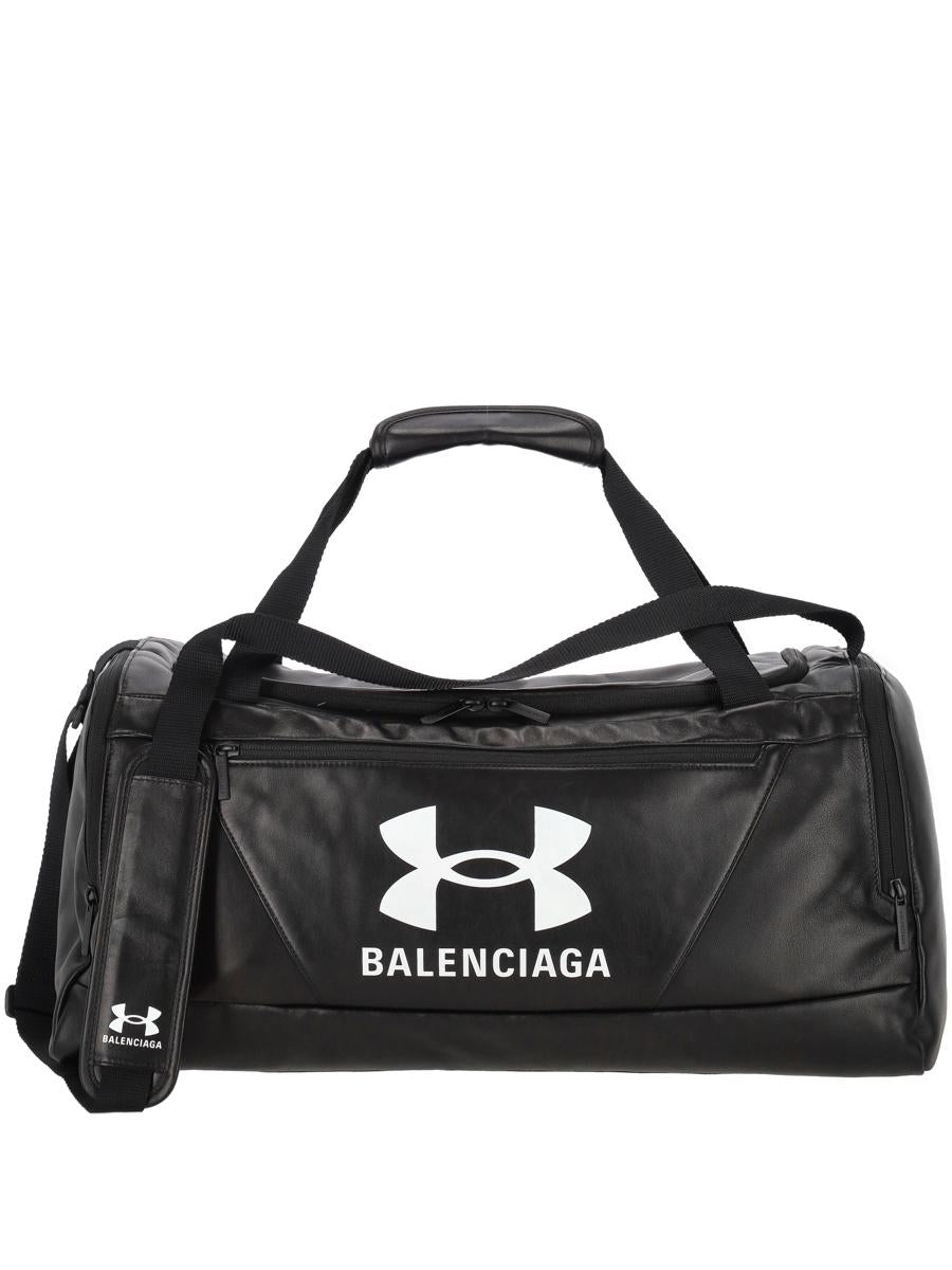 Balenciaga "Under Armour" Duffle Bag