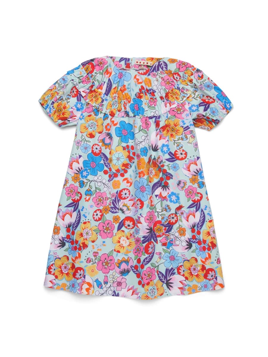 Marni Dress