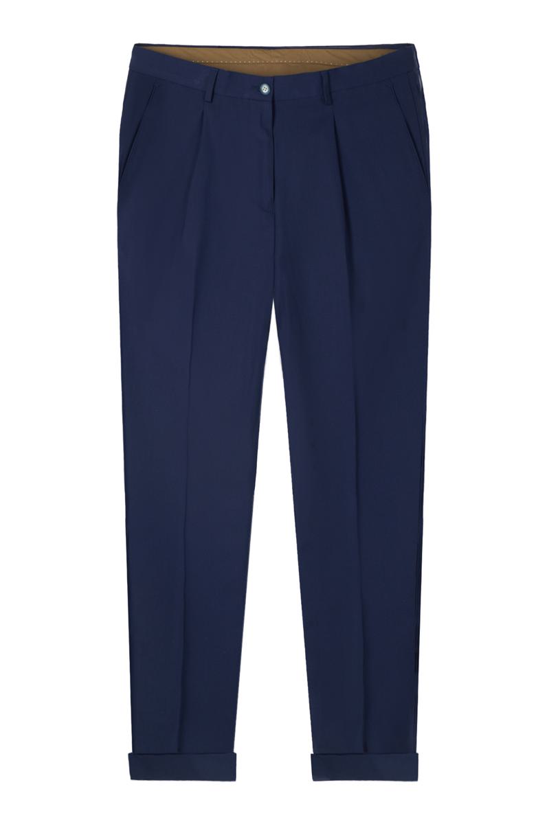 Gazzarrini X Michele Franzese Trousers