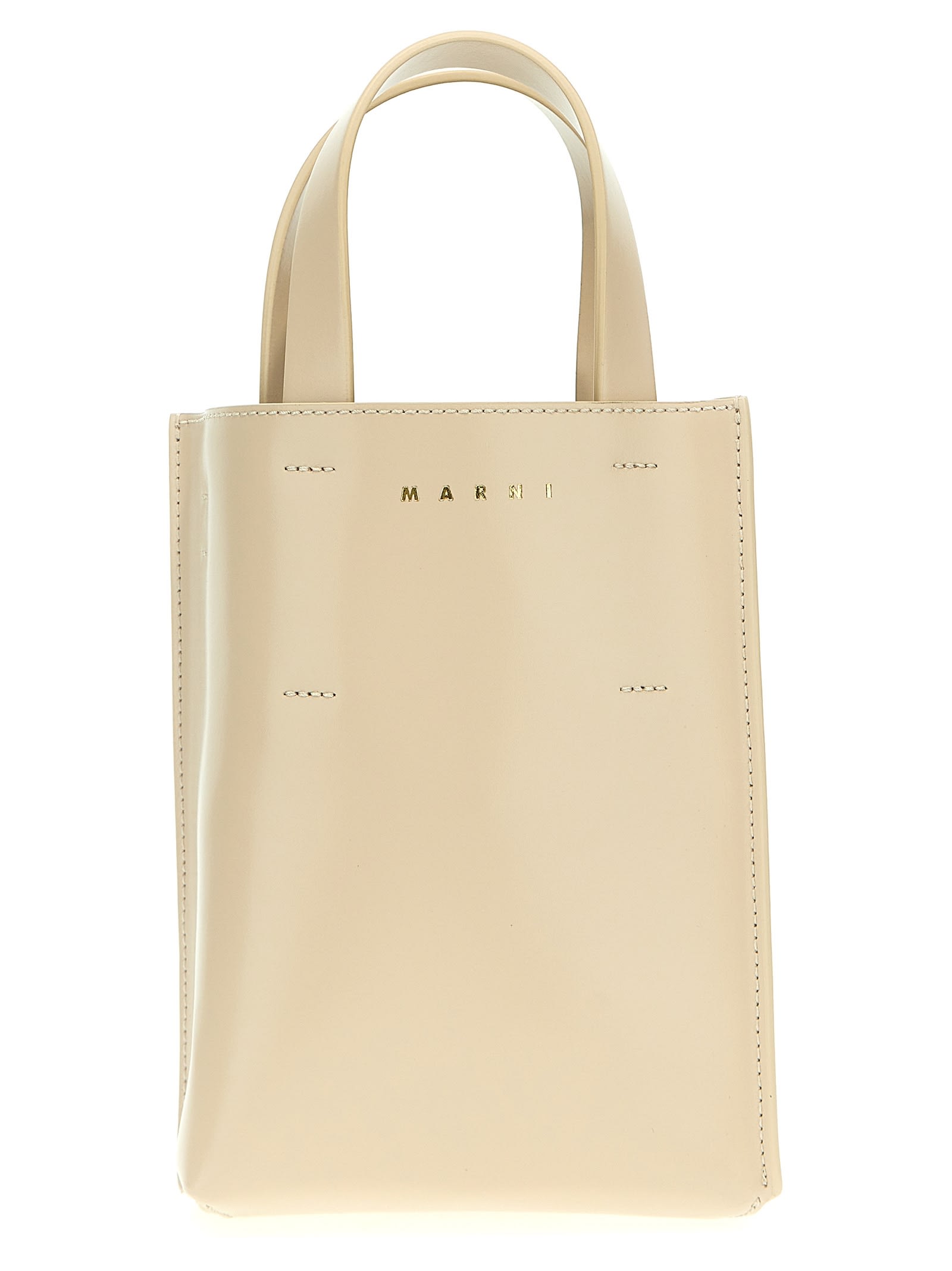 Marni Museo Nano Handbag
