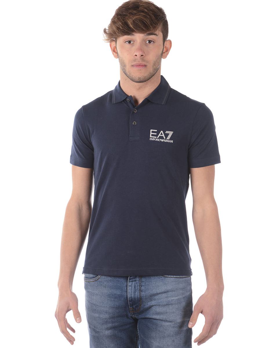 Ea7 Emporio Armani Topwear