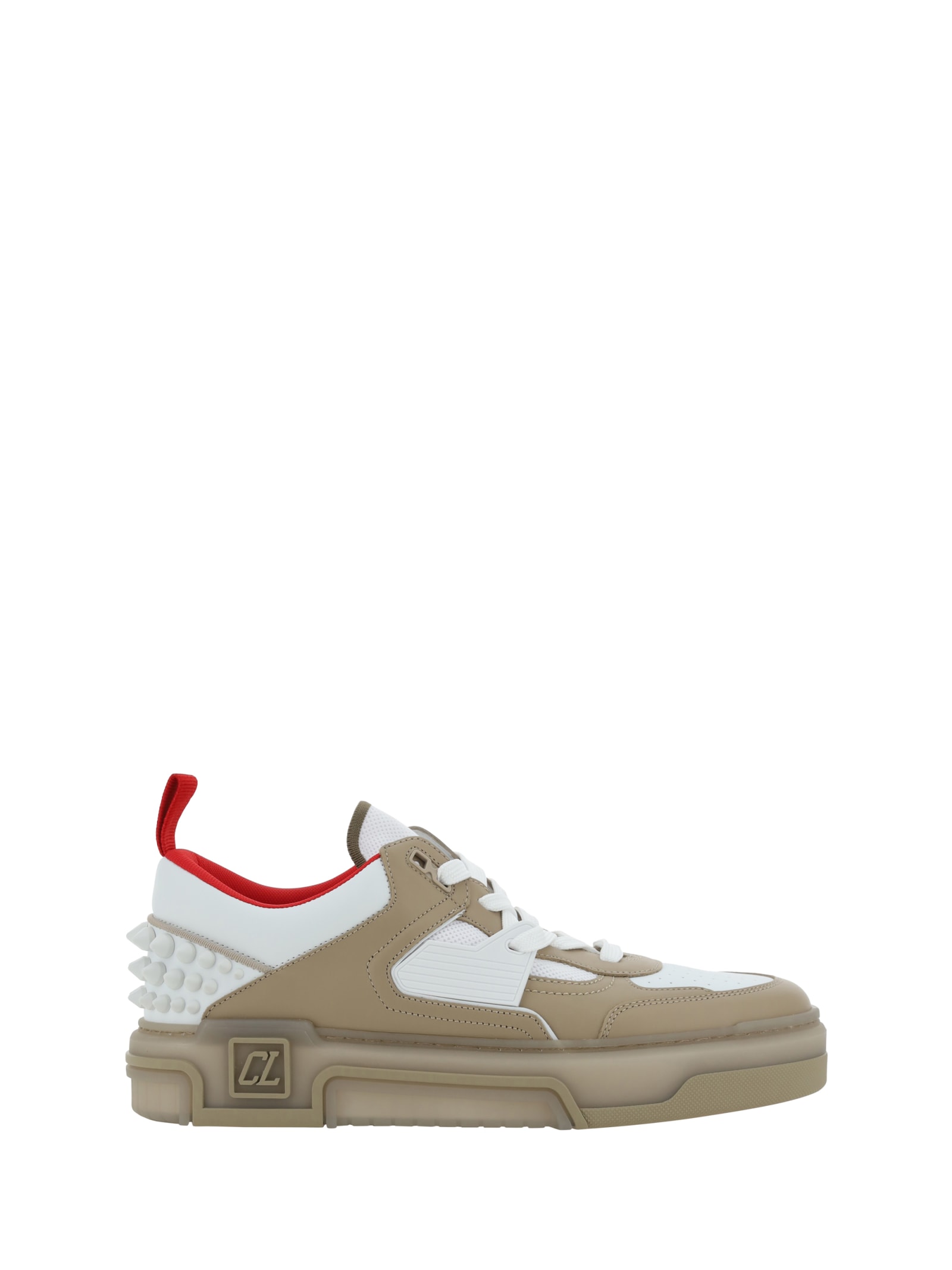 Christian Louboutin Astroloubi Sneakers