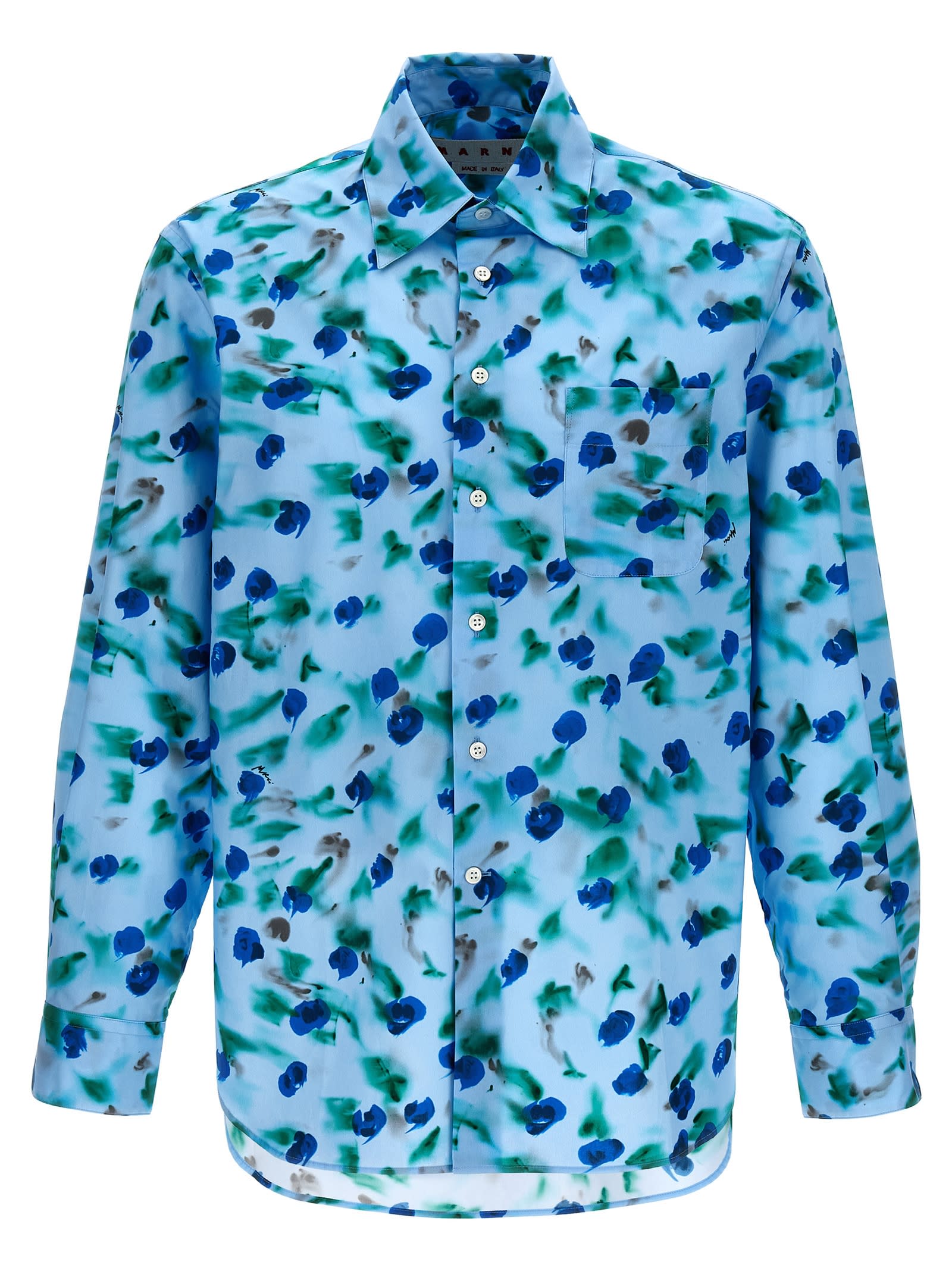 Marni reverie Shirt