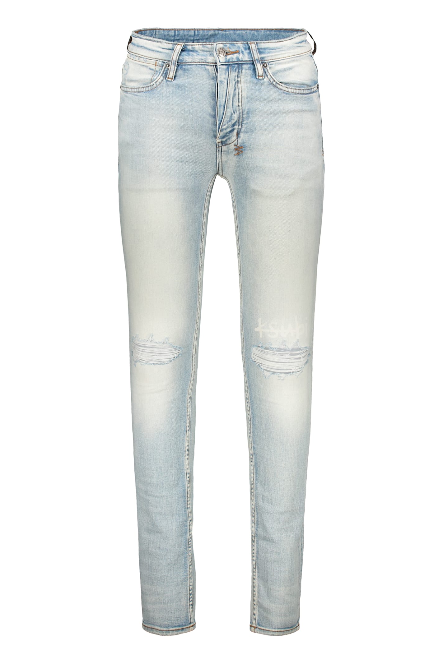 Ksubi 5-pocket Jeans
