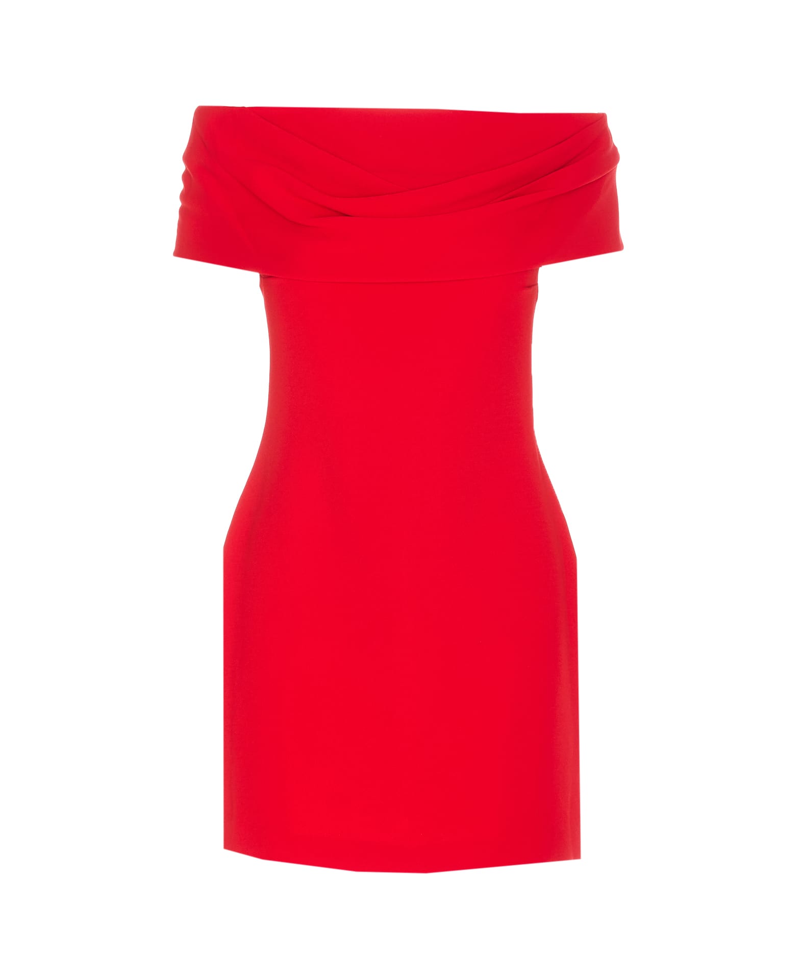 Solace London Neve Mini Dress