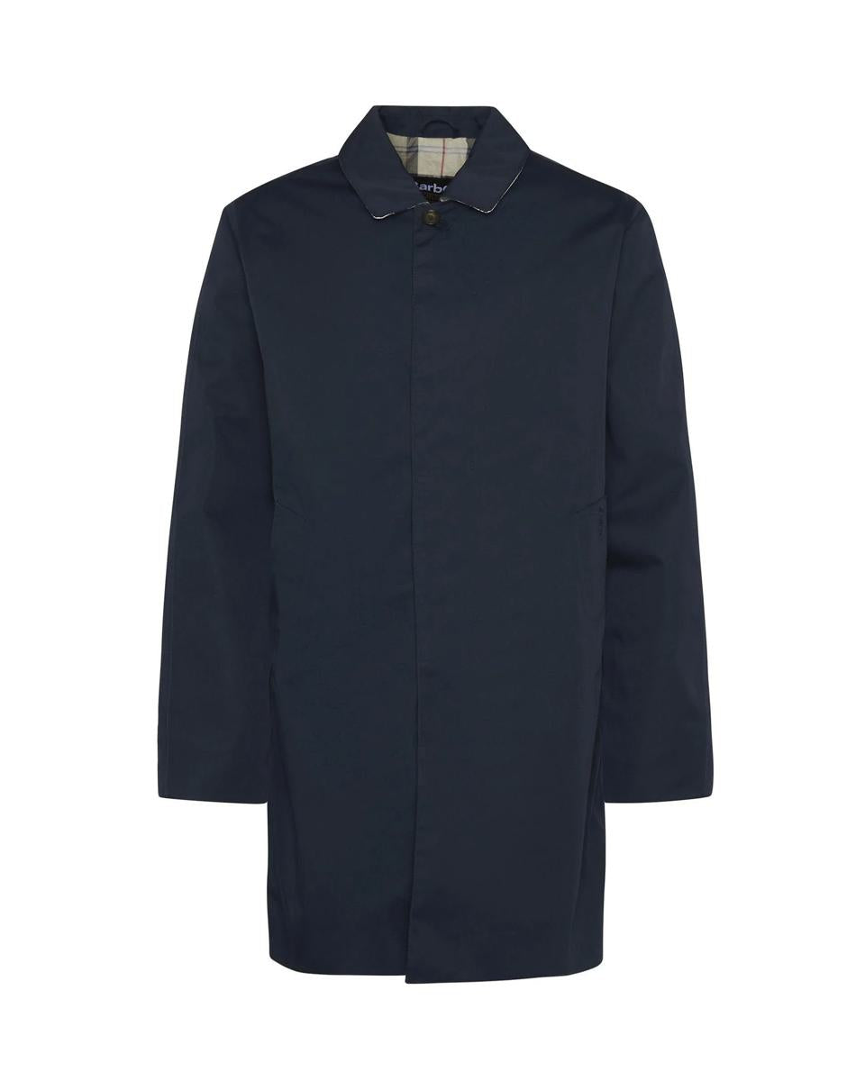 Barbour Jacket