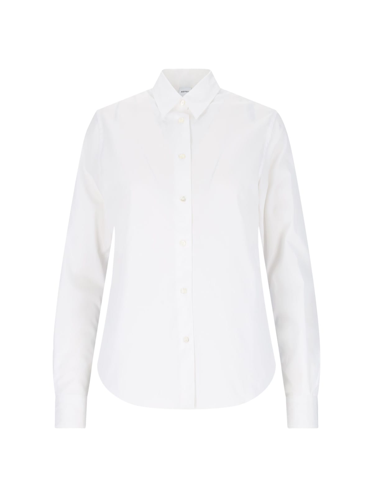 Aspesi Basic Shirt