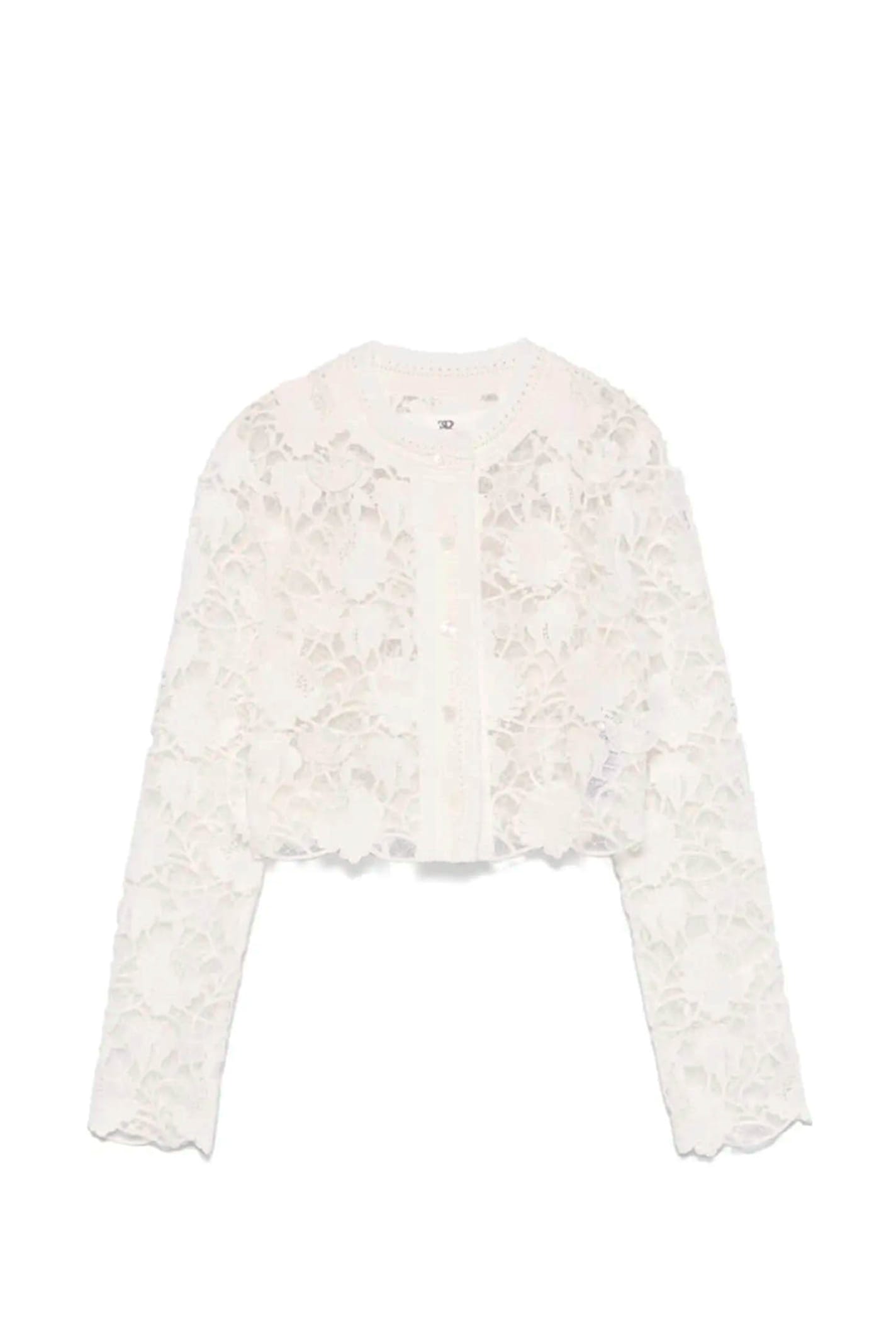 Ermanno Scervino Cardigan