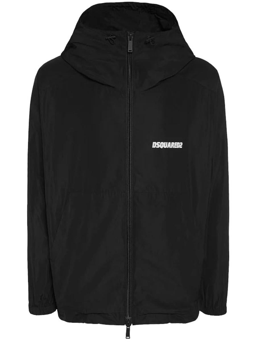 DSQUARED2 夹克