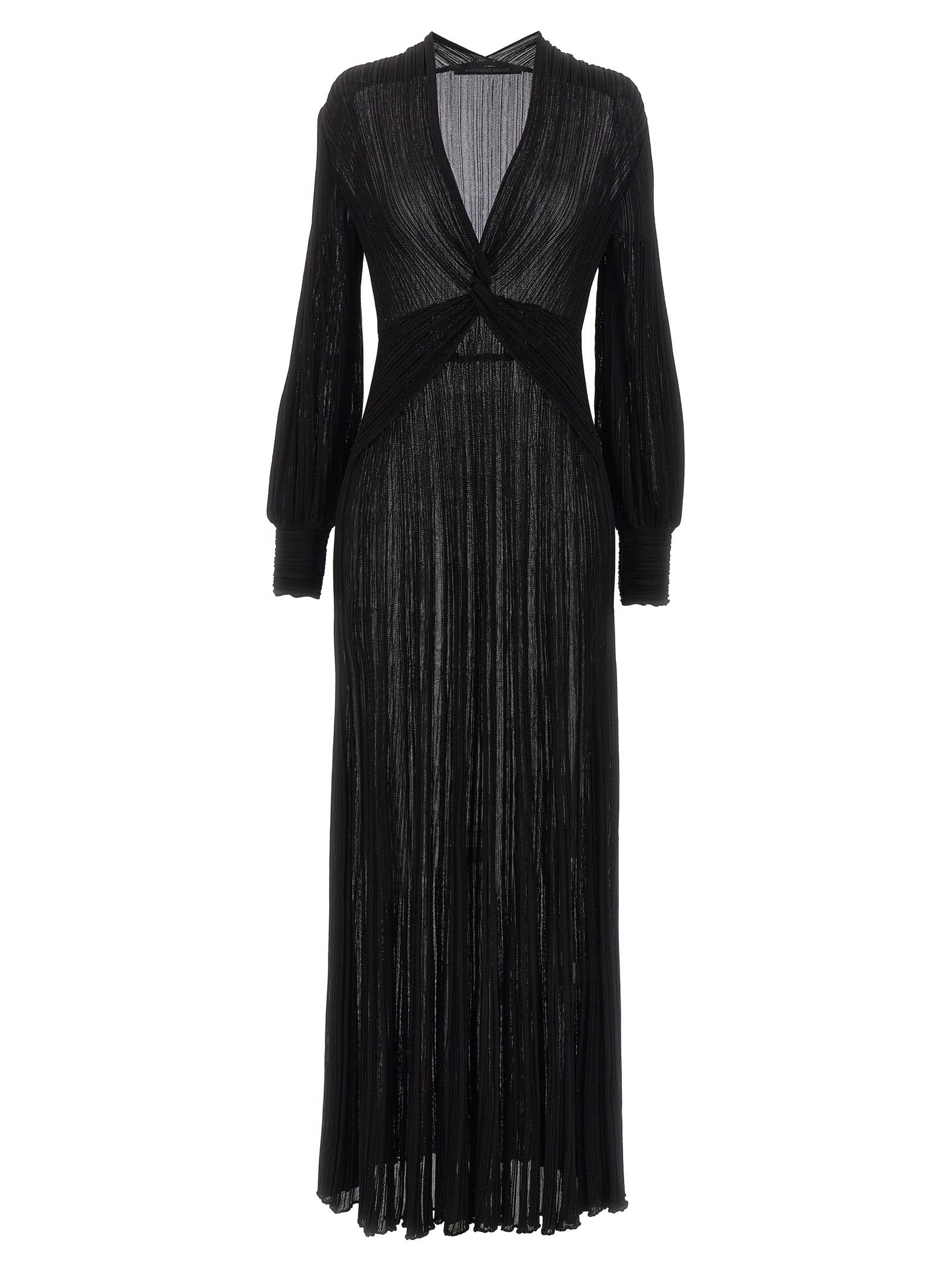 Antonino Valenti noemi Dress