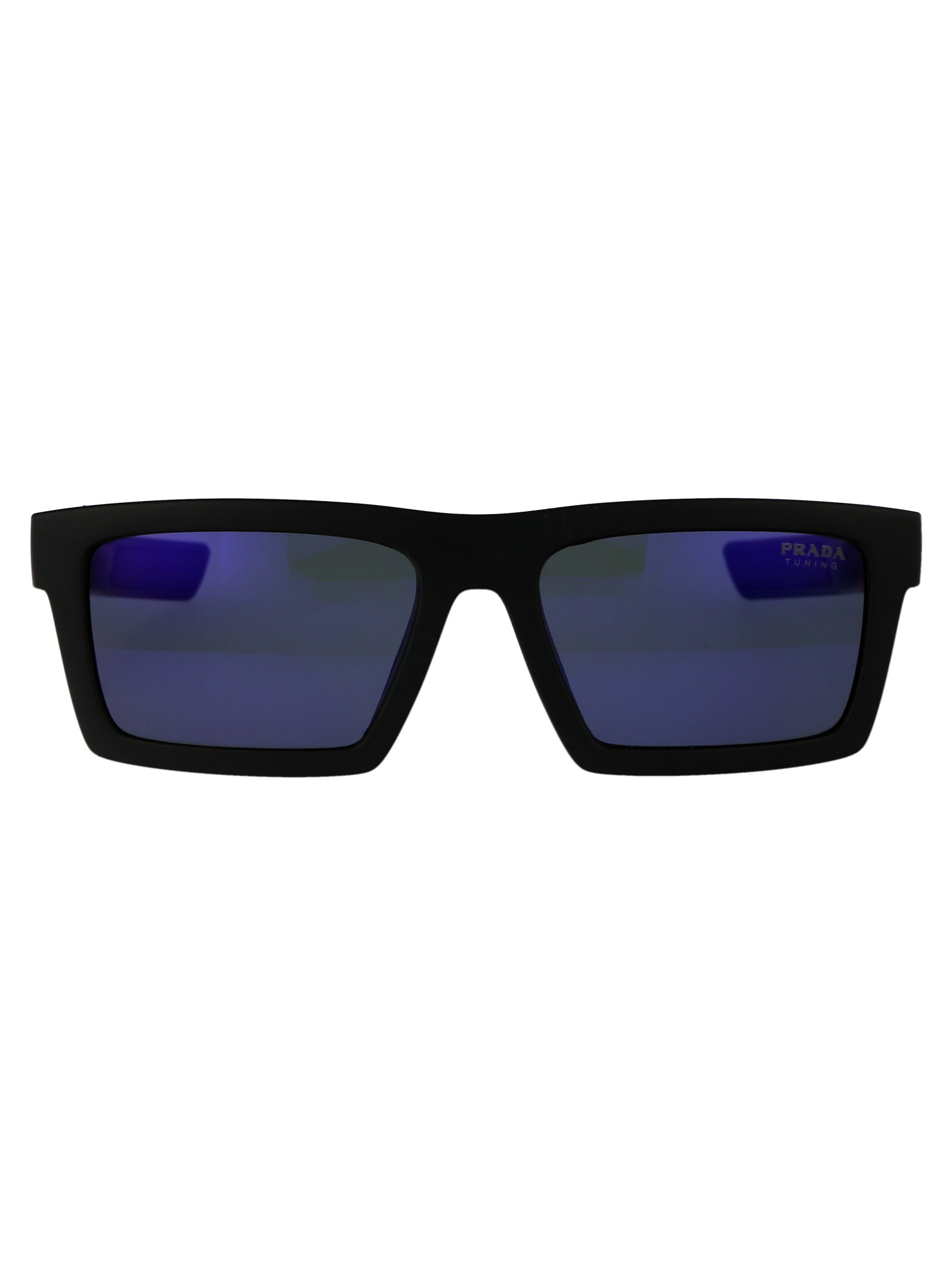 Prada Linea Rossa 0ps 02zsu Sunglasses