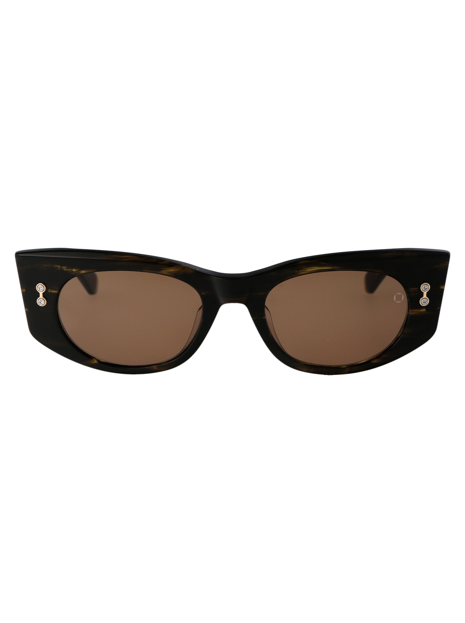 Akoni Aquila Sunglasses