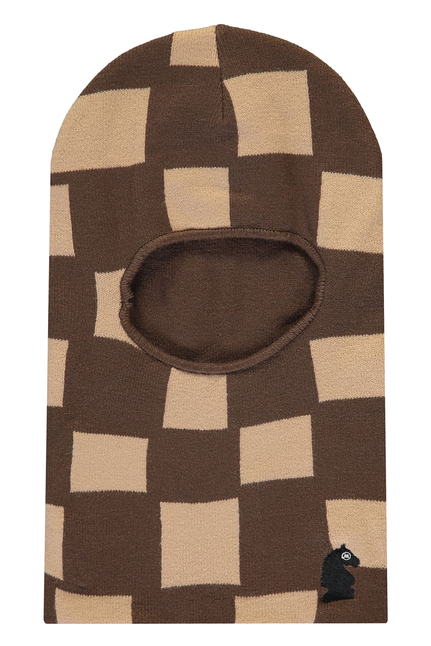 Market Knitted Balaclava