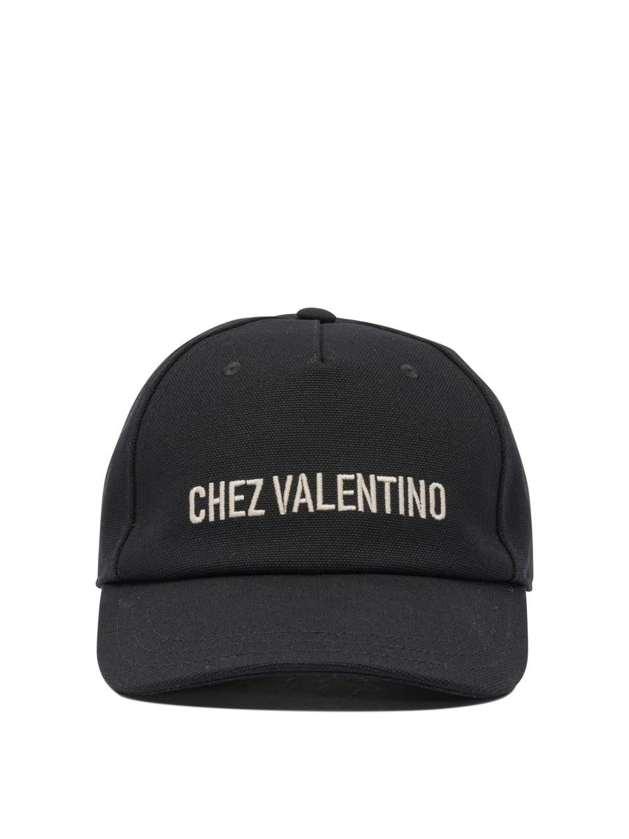 Valentino Garavani Hats