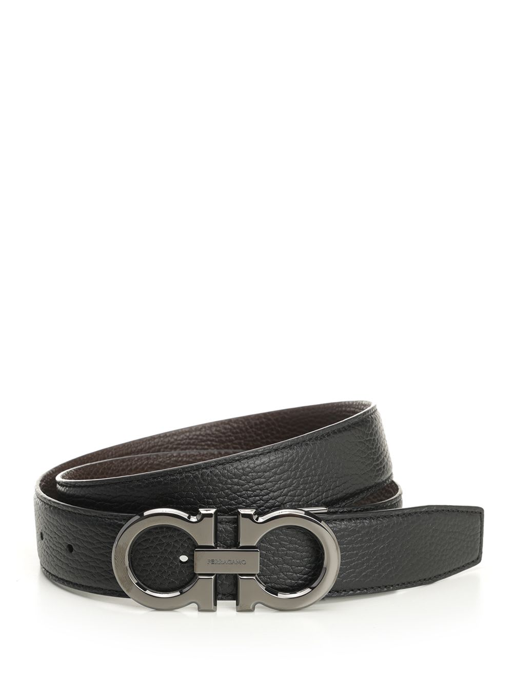 Ferragamo gancini Belt