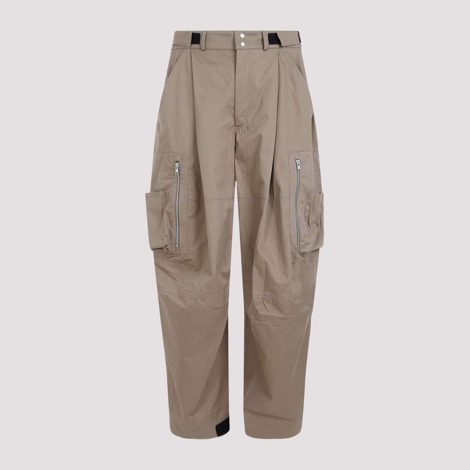 Mordecai Cargo Pants