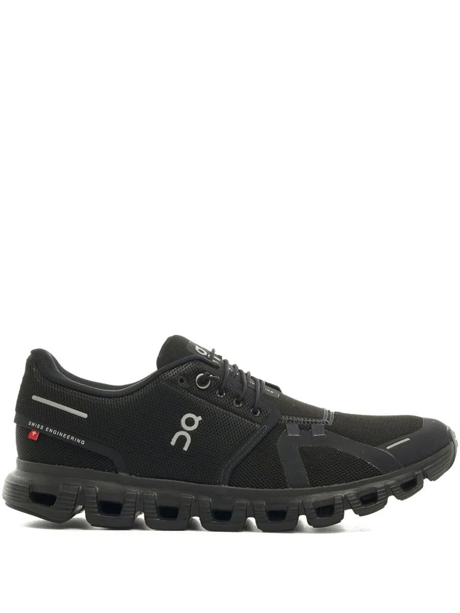 On Running Cloud 6 Sneakers Shoes