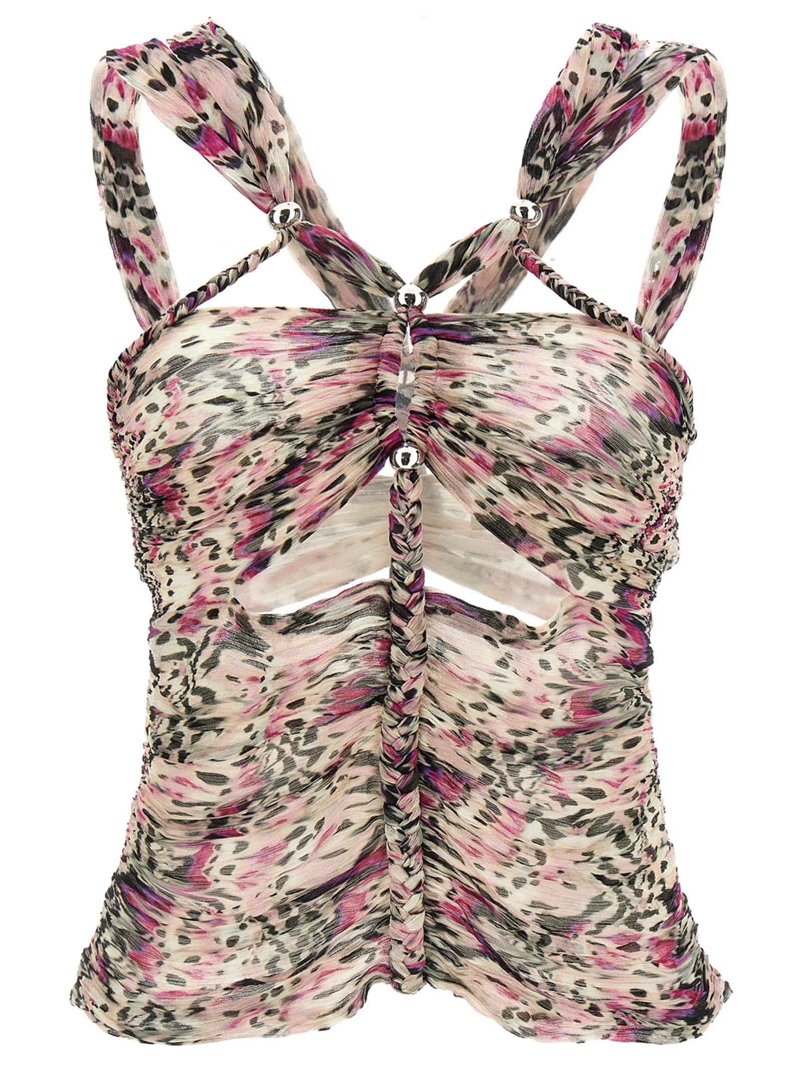 Isabel Marant revon Top