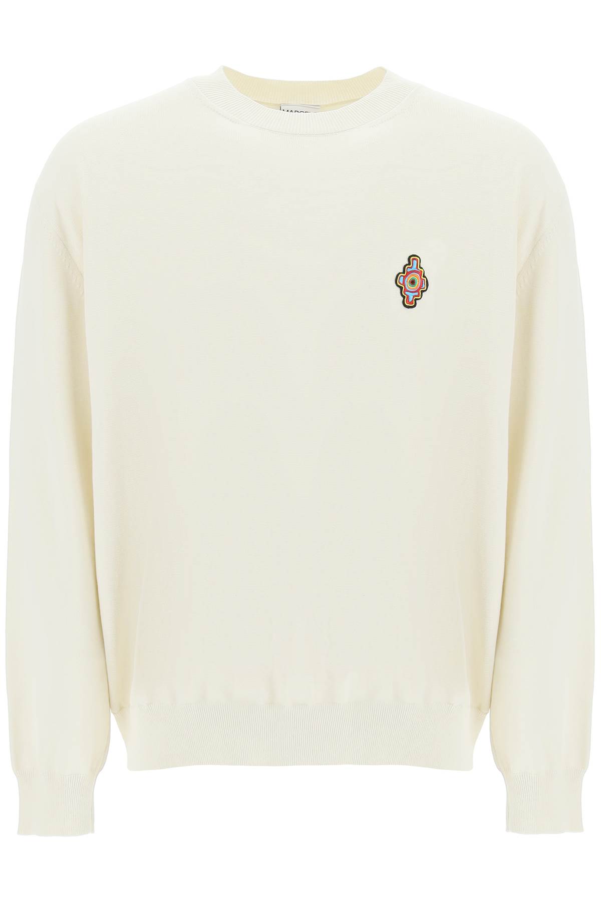 Marcelo Burlon Sunset Cross Sweater
