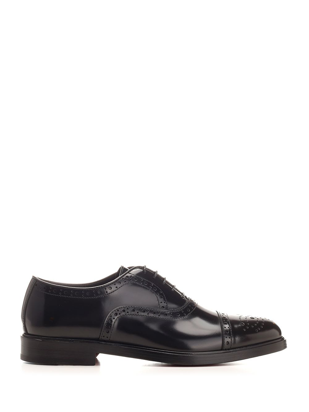 Corvari Duilio Classic Leather Shoe