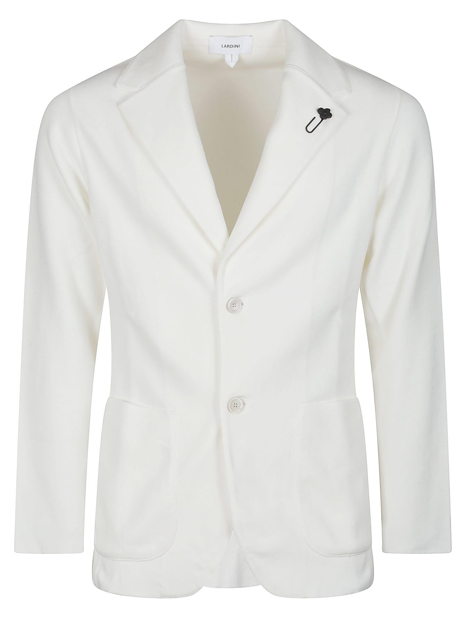 Lardini Knit Jacket
