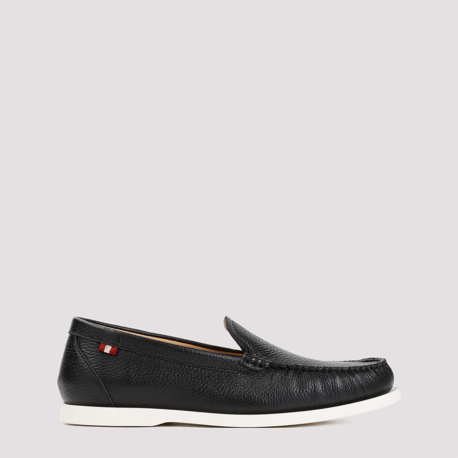 Bally Nadim Mocassin