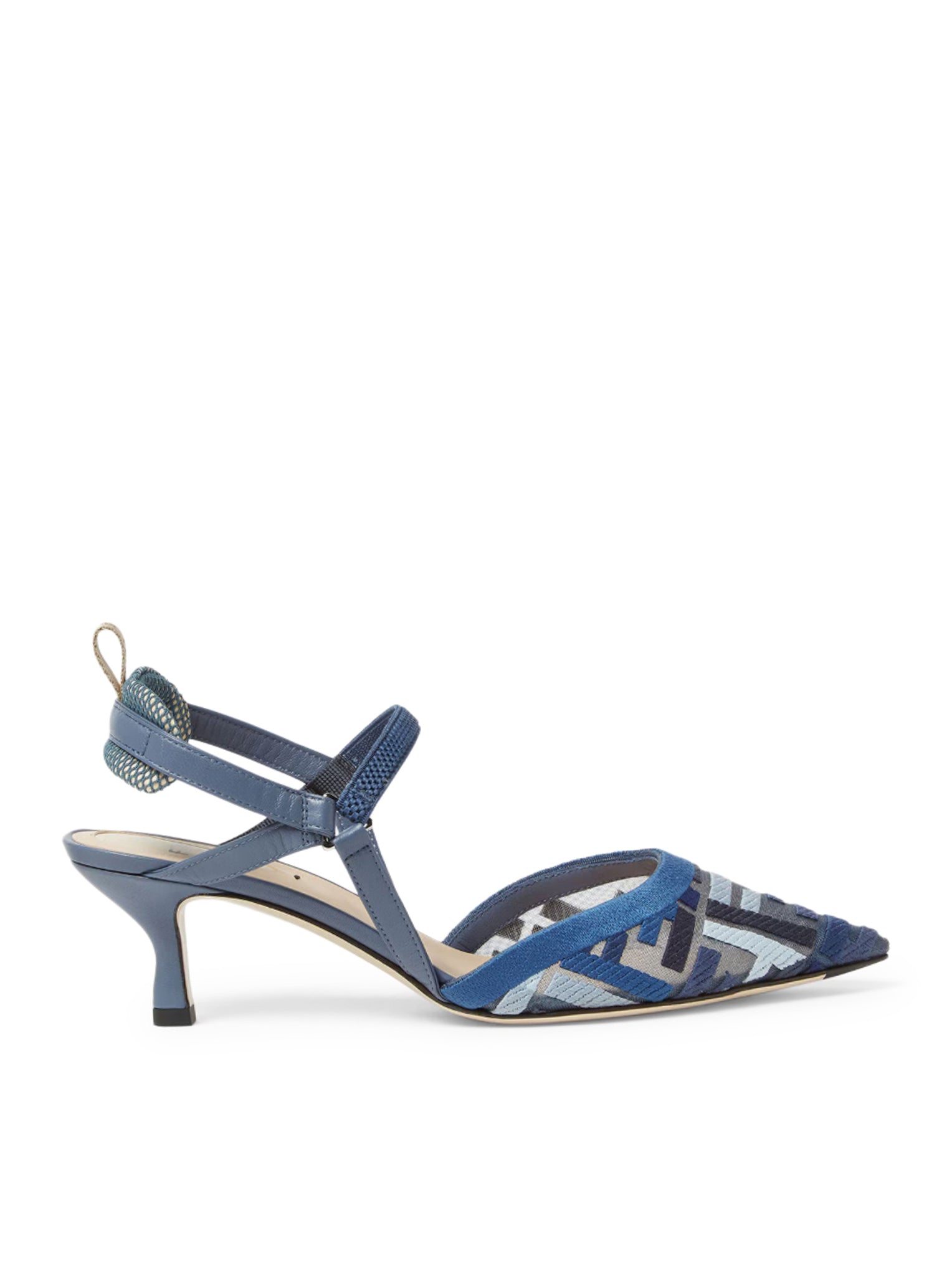 HEEL COLIBRI` LITE - Fendi - Woman