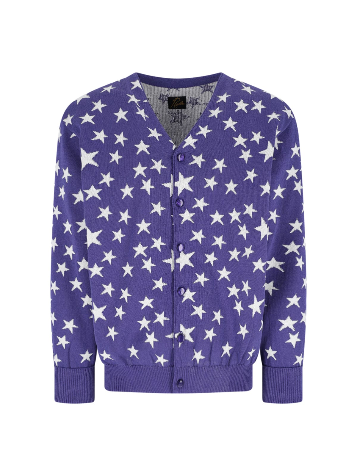Needles V-neck Cardigan