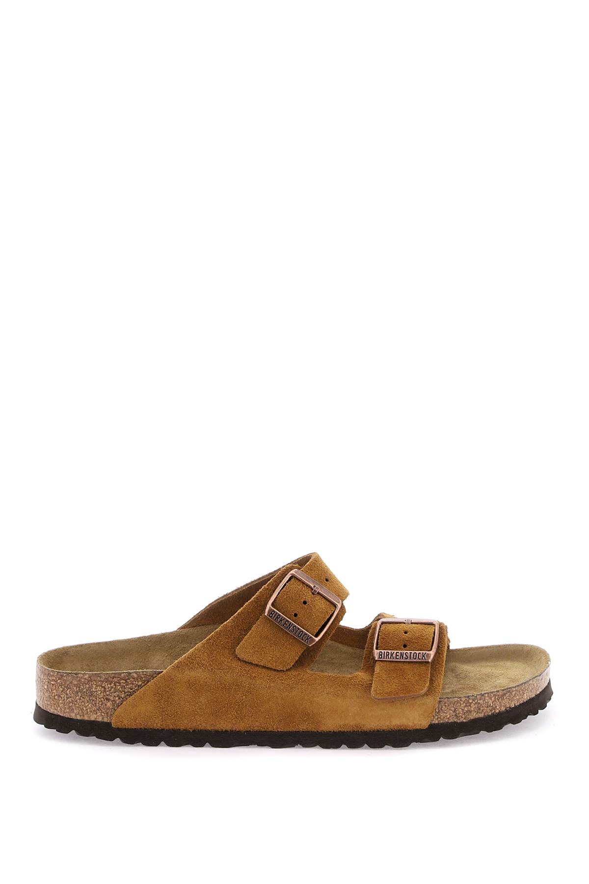 Birkenstock Arizona Soft Footbed