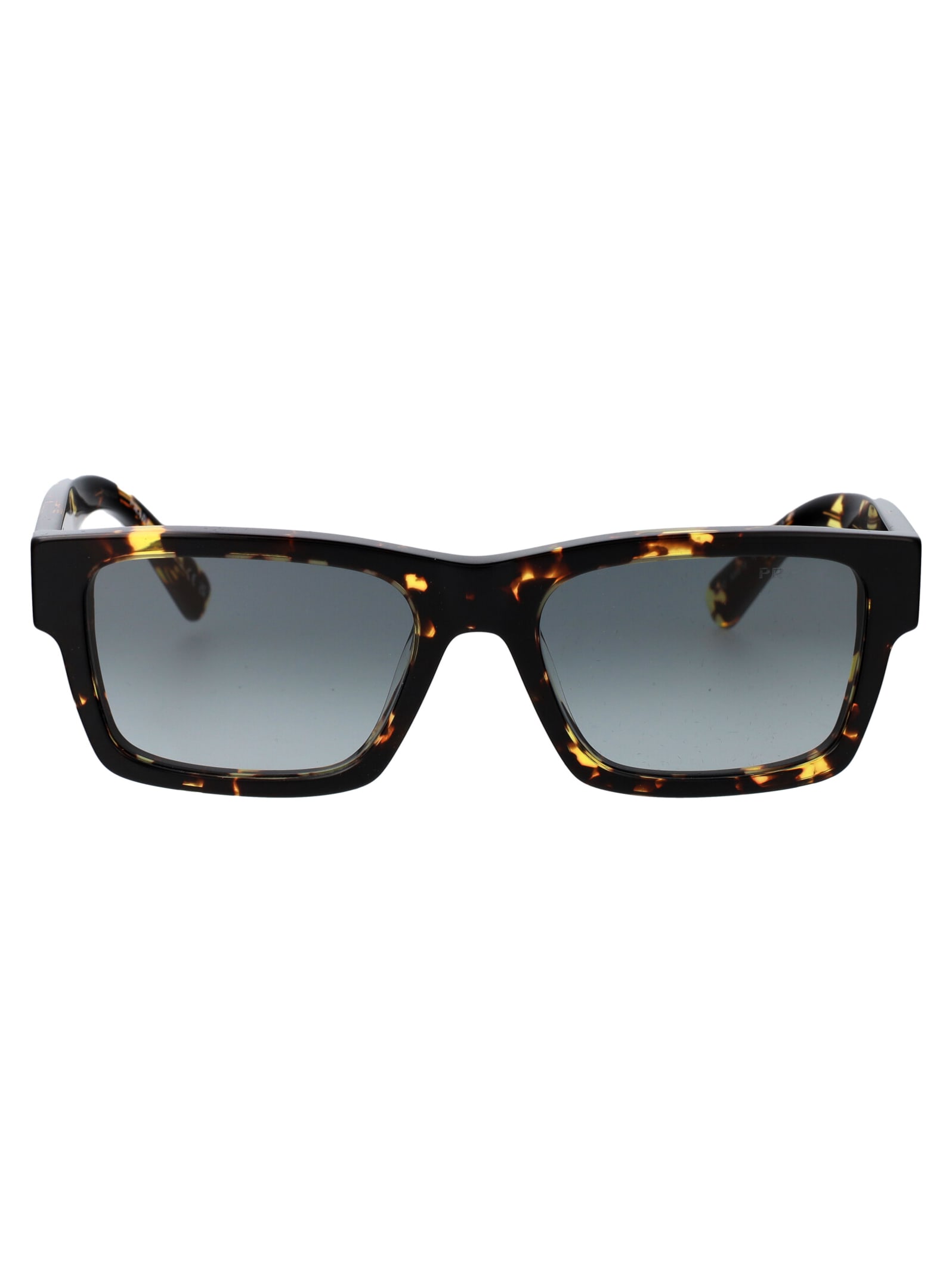 Prada Eyewear 0pr 25zs Sunglasses