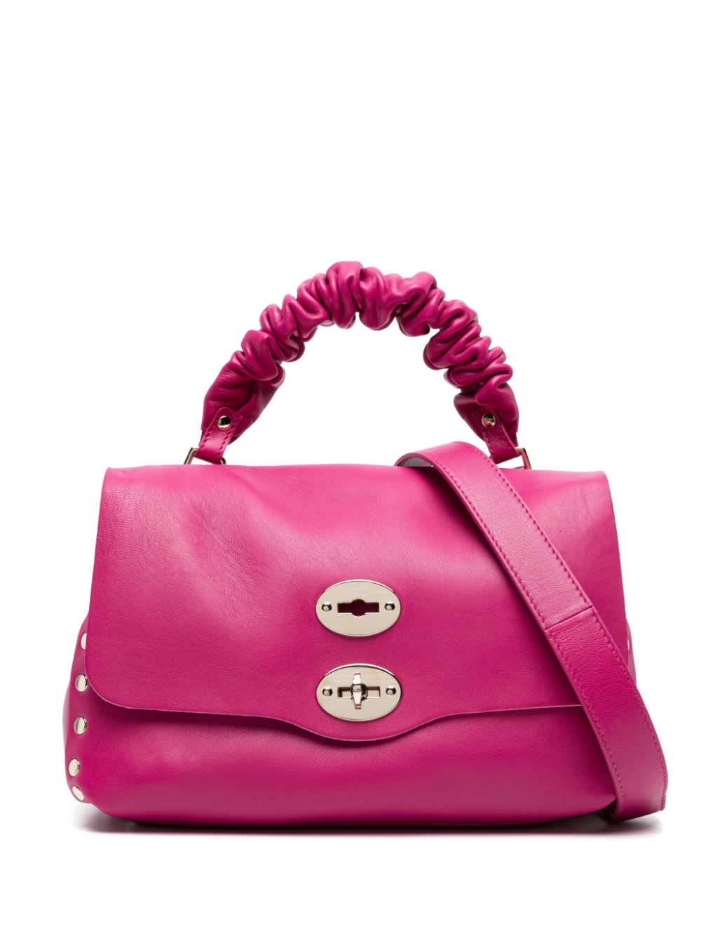 Zanellato Postina Heritage Glove Luxethic