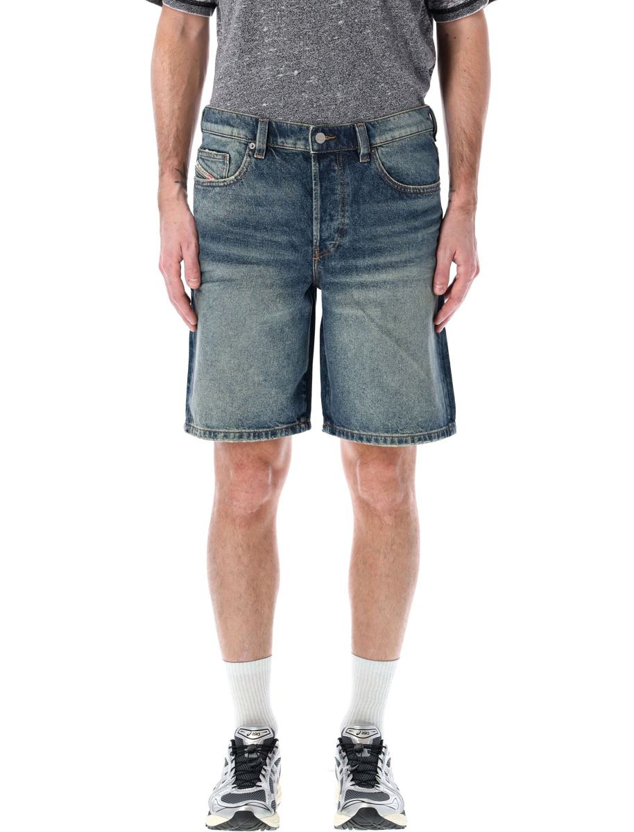 Diesel Regular-Short
