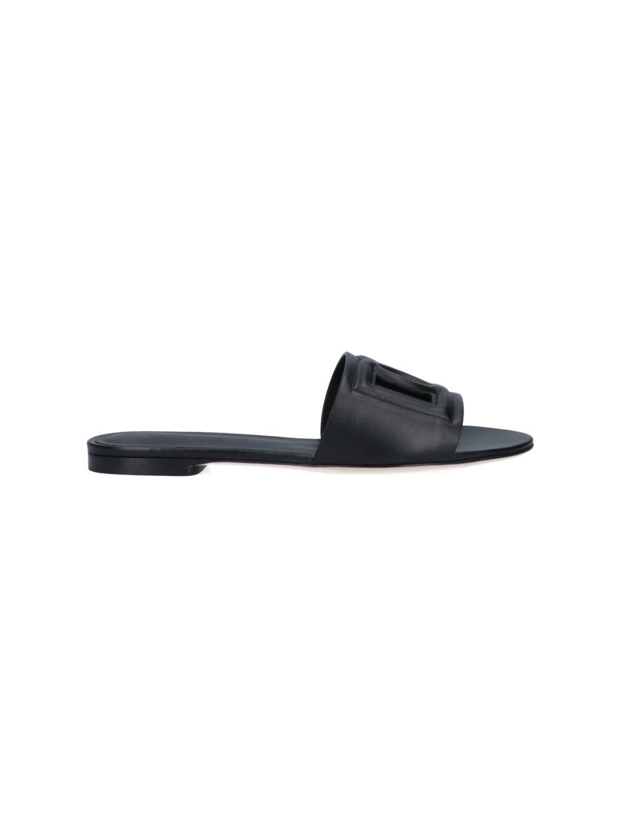 Dolce & Gabbana Sandals