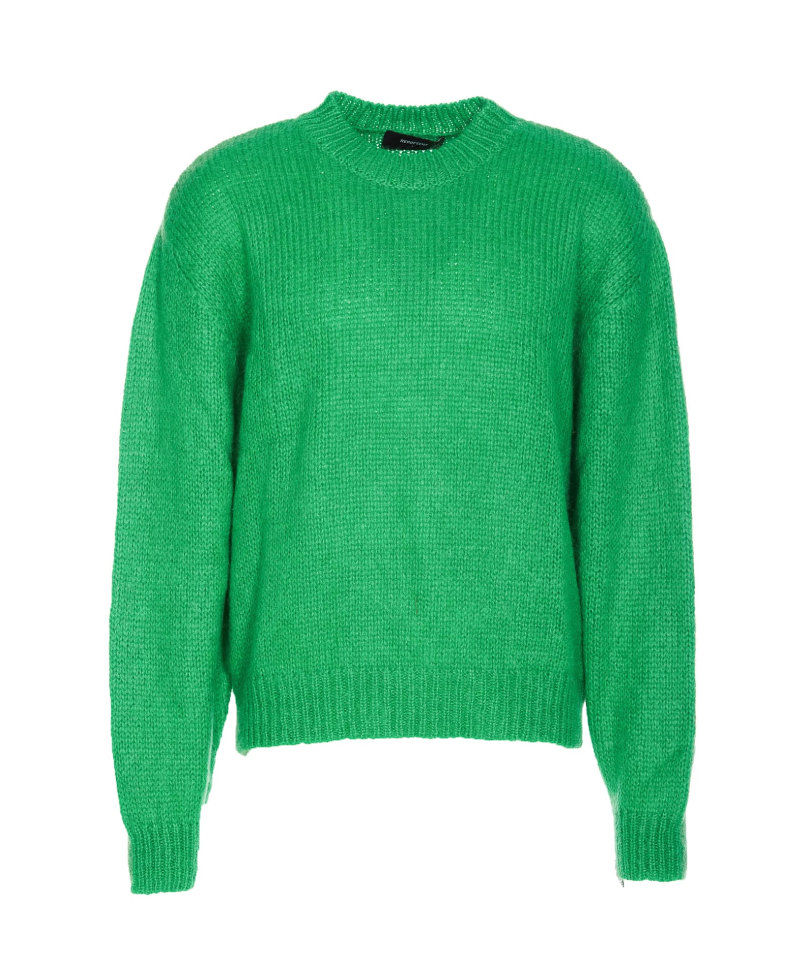 REPRESENT Mohair Sweater Sweater