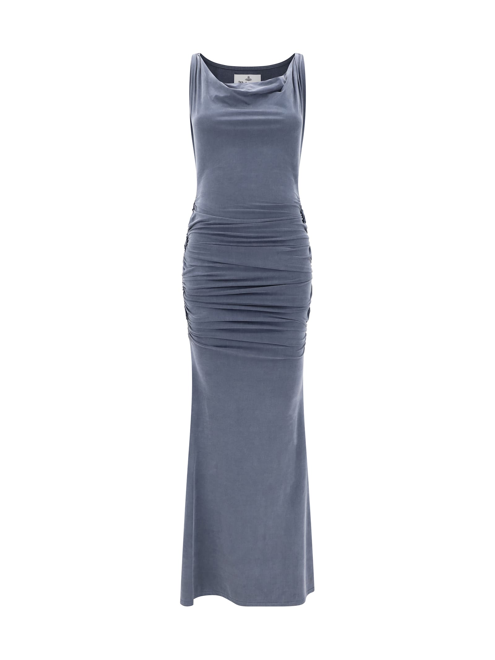 Vivienne Westwood Liz Long Dress