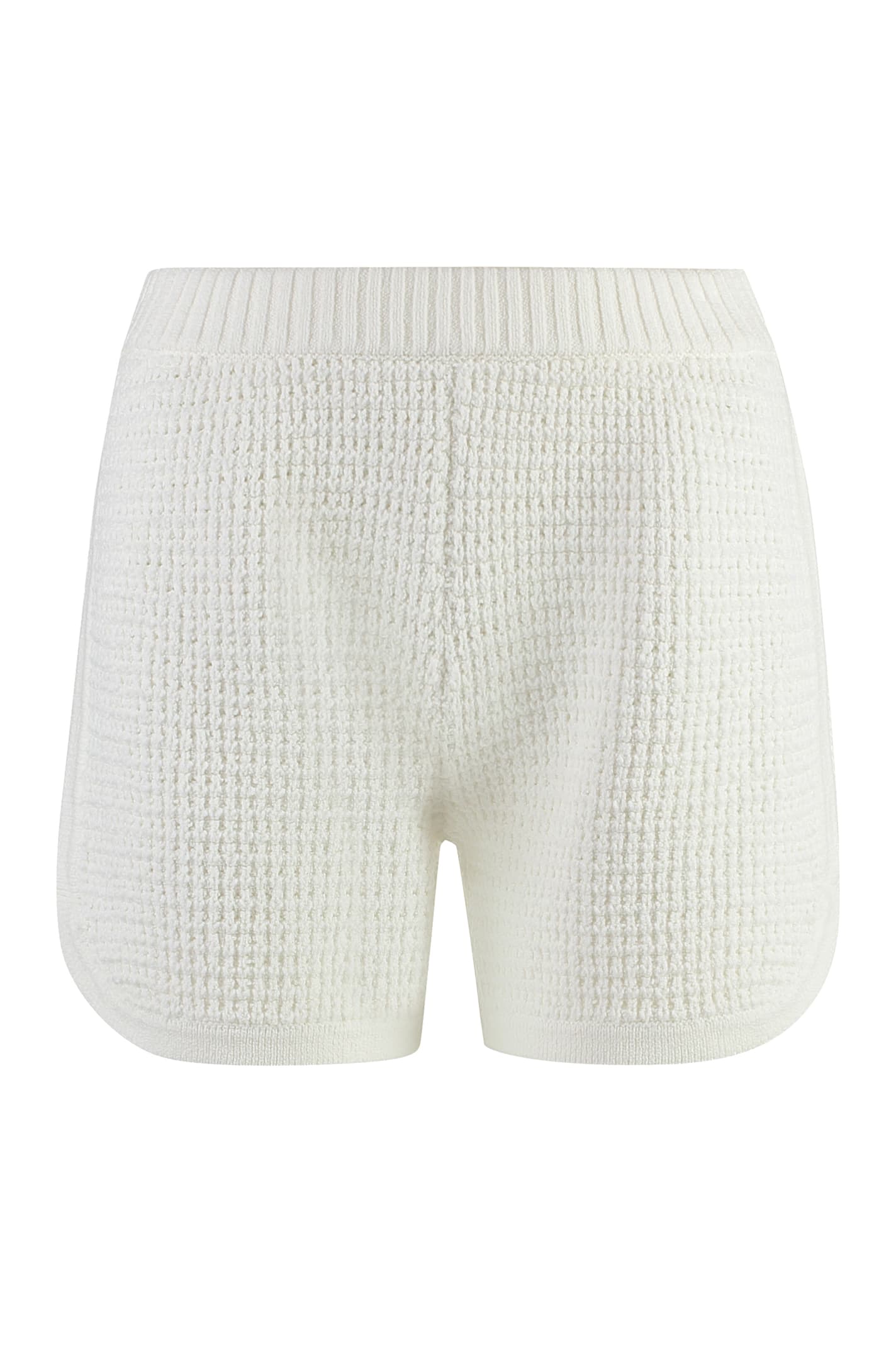 Alfieri & St. John Knitted Shorts